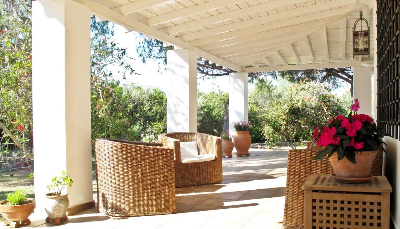 Olive Bay Beach House Ammouliani Exterior foto